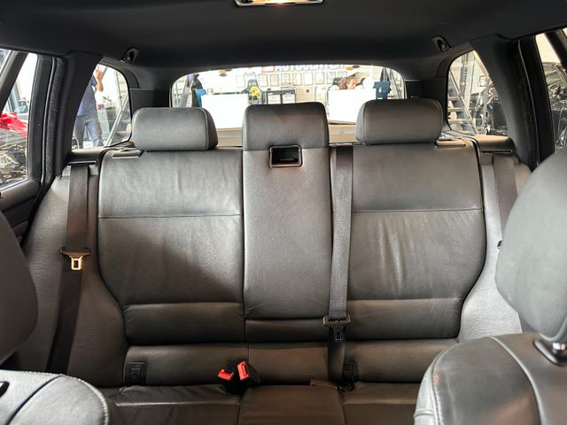 BMW 320i touring *Standh*Sport*Xenon*Navi*Leder*