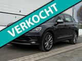 Volkswagen Tiguan Allspace 2.0 TSI 4Motion Highline 162 kW - Volkswagen Tiguan Allspace: Automatik