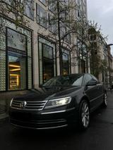 Volkswagen VW Phaeton | 3.0TDI | Exclusive Paket | Ta... - Volkswagen Phaeton in Frankfurt (Main)