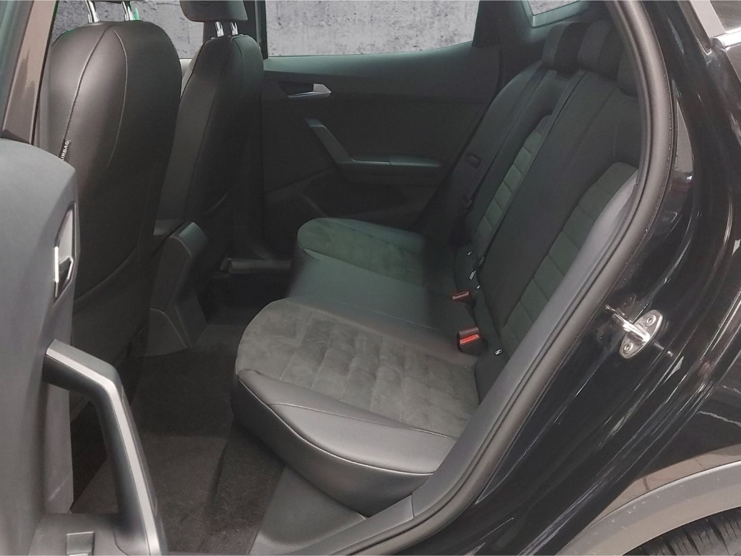 Seat Arona - Bild 13