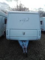 Tabbert Vivaldi 540 E - Tabbert 540