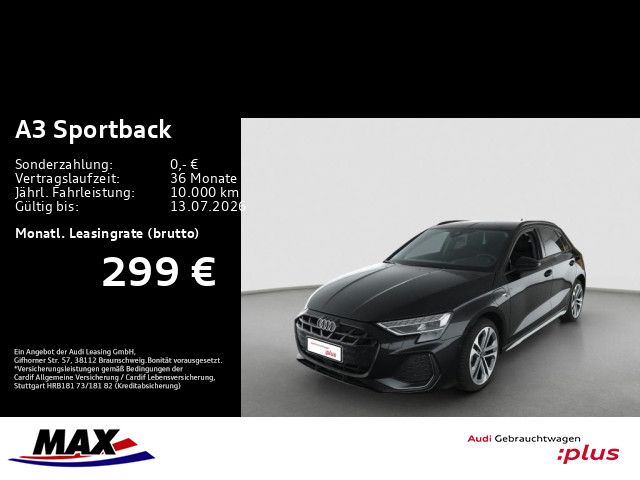 Audi A3 - Bild 2