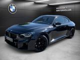BMW M2 Coupe FLA ParkAss RFK LED Keyless H/K DAB LHZ