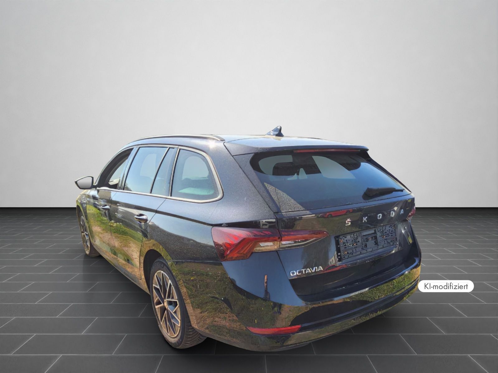 Skoda Octavia - Bild 5