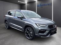 Cupra Ateca - Vorschau Bild 2