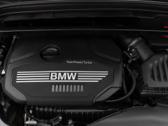 Foto Nummer 14: BMW X2