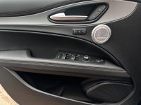 Alfa Romeo Stelvio - Vorschau Bild 14