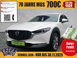 Mazda CX-30 Selection 2WD HUD #NAVI #S&S #BOSE #LED - weiße Mazda CX-30