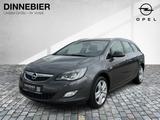 Opel ASTRA Innovation FLA - Opel Gebrauchtwagen von 2012