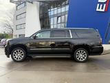GMC Yukon XL DENALI*7SITZ*LEDER*DVD*FACELIFT*NAVI*1A - GMC Gebrauchtwagen