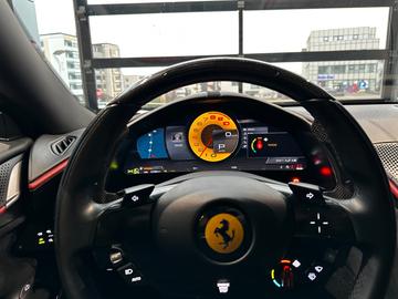 صورة مصغرة 20 لـ 2020 Ferrari ROMA