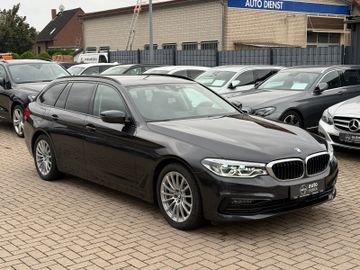 BMW 530 - 7