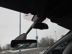 CITROEN C4 Picasso Selection Navi/GJR/Kamera/Sitzheizung