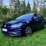 Volkswagen Golf 1.0 TSI DSG Sound Sound - Firmenfahrzeug gebraucht