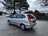 Nissan Almera Tino Acenta - Nissan Gebrauchtwagen von 2003