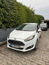 Ford Fiesta 1,0 80PS Trend 2 Jahre TÜV SHZ... - Ford Fiesta: Ja8