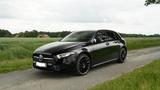 Mercedes-Benz A 250 e DCT