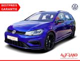 Volkswagen Golf VII 4Motion 2.0 TSI R OPF LED Navi ACC - Volkswagen Golf: Vii 4motion