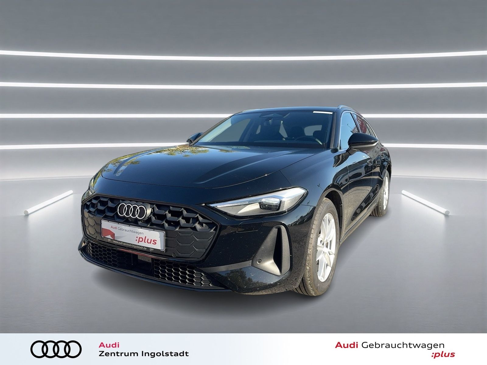 Audi A5 Avant TFSI AHK PDC+ KAMERA ACC LED NAVI+ 17"