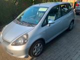 Honda Jazz 1.2 i-DSI TÜV Neu, Neue Allwett... - gebrauchte Honda Jazz aus dem Jahr 2006