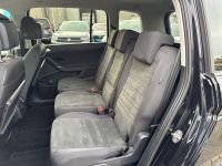 Volkswagen Touran - Vorschau Bild 15