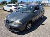 Seat Ibiza Comfort Edition - Seat Ibiza: Comfort Edition