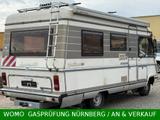 Mercedes-Benz Hymer/3.0/602 D/309 D/6 Zylinder/Gepflegt/Servo - Mercedes-Benz Wohnmobil oder -wagen G