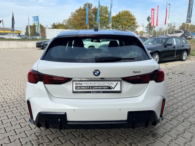 BMW 120 M Sport 19'' IconGlow Dach schwarz HUD ad.M foto 5