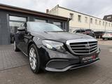 Mercedes-Benz E 200 Limo. Exclusive 1HAND/WIDESCREEN/HEADUP - Mercedes-Benz E-Klasse Gebrauchtwagen in Hannover