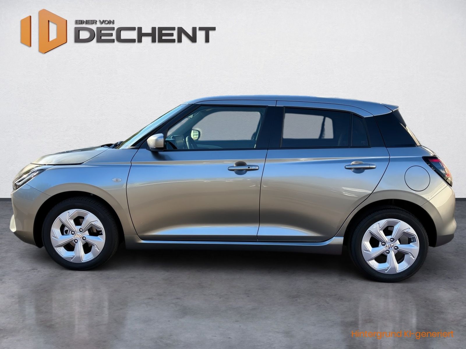 Fahrzeugabbildung Suzuki Swift 1.2 Dualjet 60 kW Comfort Kamera,LED,Navi