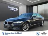 BMW 520d Lim. LASER NAVI HUD KAMERA STANDH 360° 17" - BMW 520 in Lübeck
