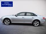 Audi A4 35 TDI sport Autom./Navi/SHZ/PDC/FSE/8fach - Audi A4 Gebrauchtwagen in Düsseldorf