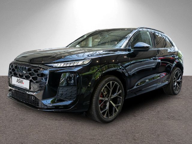 2026 Audi Q3