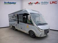 Carthago E-LINE I 50 LE DA MB Ex. Freistaat-Rent