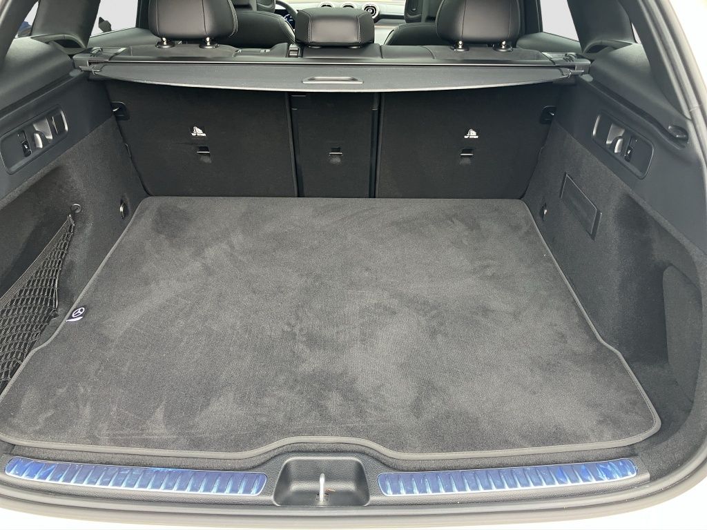 Fahrzeugabbildung Mercedes-Benz GLC 220 d 4M AMG*NIGHT*PANO*AHK*DISTR*TOTW*MEMO
