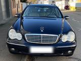 Mercedes-Benz Mercedes C240 | W203 Kombi | nur 190.000KM... - Mercedes-Benz: Kombi, W203
