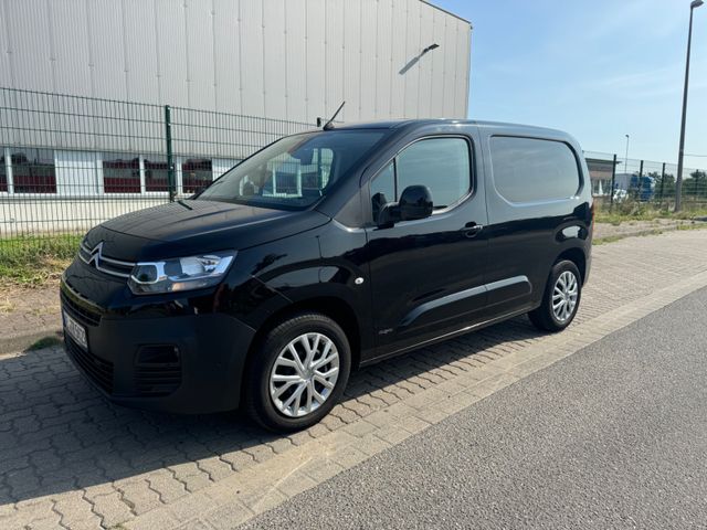 Citroën Berlingo - Automatik - Klima - 8fach bereift