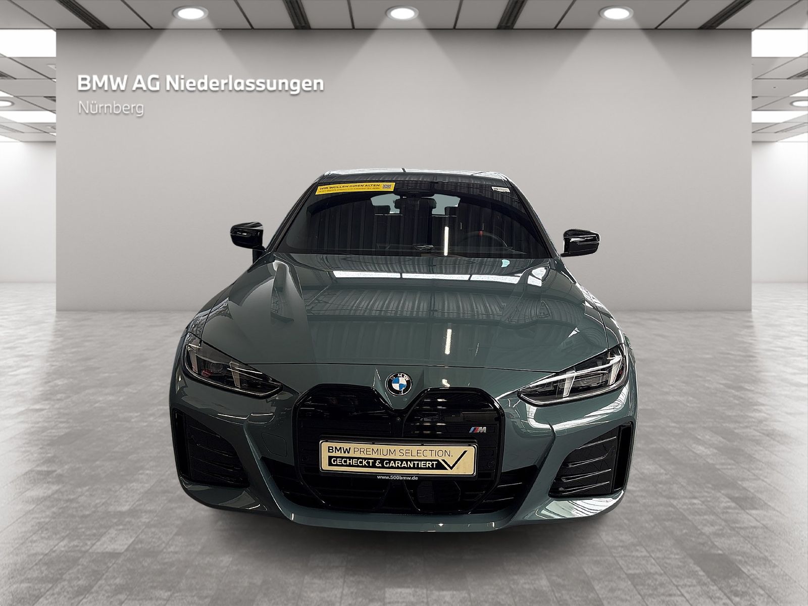 BMW i4 - Bild 9