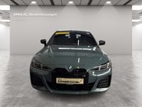 BMW i4 - Vorschau Bild 9