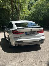 BMW 630d xDrive Gran Turismo M Sportpaket - BMW 630 Gran Turismo Gebrauchtwagen