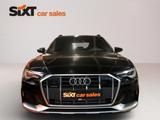 Audi A6 allroad 55 TFSI qu Matrix|Nav|PAN|Kam|el.Sitz - Audi A6 Allroad Gebrauchtwagen in München