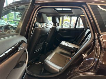 MYAUTOCENTER – Gebraucht- und Jahreswagen mit Werkstattservice in Pfaffenhofen BMW X1 xDrive *PANO*TEMPOMAT*AHK*NAV*PDC*KLIMA*