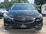 Opel Astra K 1.6 CDTI Business Kamera Automatik Navi - Opel Astra Gebrauchtwagen in Oldenburg