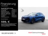 Audi Q6 SUV e-tron qu. S line Ed.One*TechPro*AHK*HuD - Audi Q6 e-tron aus 2024