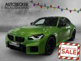BMW M2 Coupe LMR 19''/20'' Park-Assistent HUD AD Nav