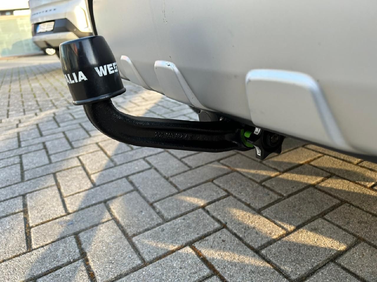 Fahrzeugabbildung Opel Mokka Innovation ecoFlex