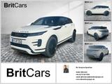 Land Rover Range Rover Evoque D200 Dynamic SE HUD Black-Pac - Land Rover Range Rover Evoque in Krefeld