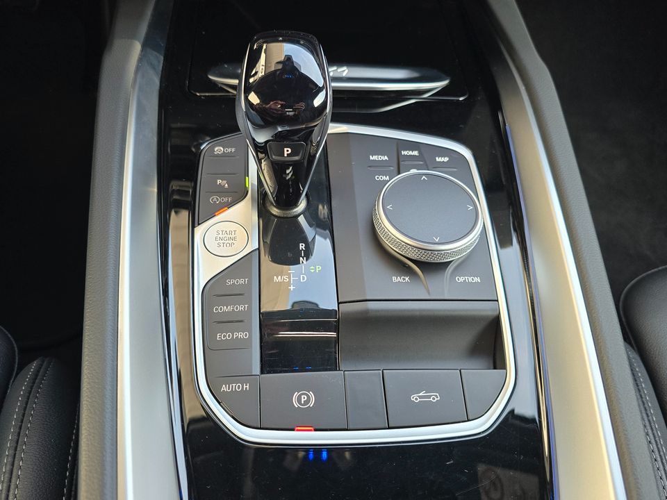 BMW Z4 M40 - Bild 11