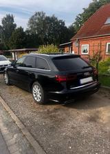 Audi A6 3.0 TDI 200kW quattro  - Audi A6: 20 TDI