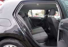 Fahrzeugabbildung Volkswagen Golf VII Lim. Trendline BMT DSG 2.Hand KM!